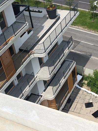 fudo.sk - Komplexná stavebná činnosť