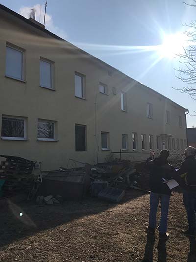 fudo.sk - Komplexná stavebná činnosť